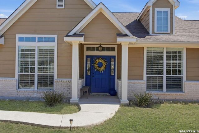 318 RIVER RIDGE, Boerne, TX 78006