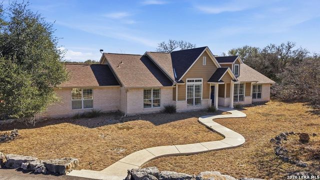 318 RIVER RIDGE, Boerne, TX 78006