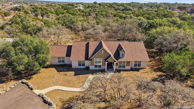 318 RIVER RIDGE, Boerne, TX 78006