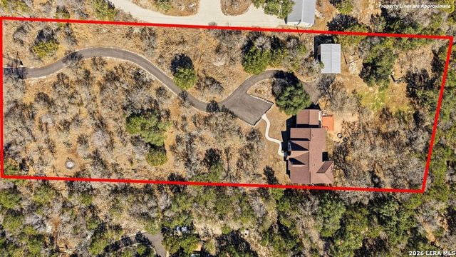 318 RIVER RIDGE, Boerne, TX 78006