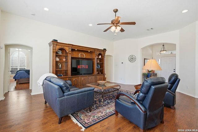 318 RIVER RIDGE, Boerne, TX 78006