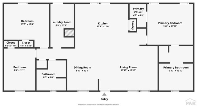 2664 Comanche Dr, Walsenburg, CO 81089
