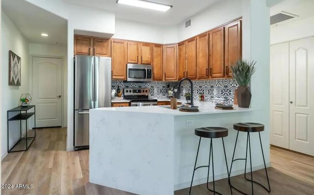 9393 E PALO BREA Bend A2, Scottsdale, AZ 85255