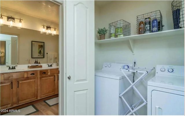 9393 E PALO BREA Bend A2, Scottsdale, AZ 85255