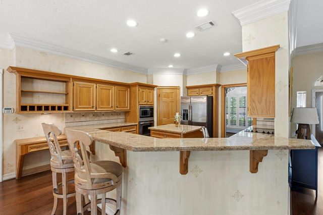 23 Royal Dalton Circle, Conroe, TX 77304