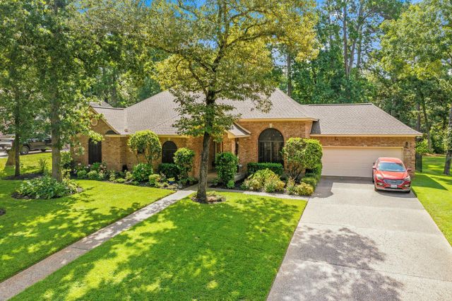 23 Royal Dalton Circle, Conroe, TX 77304