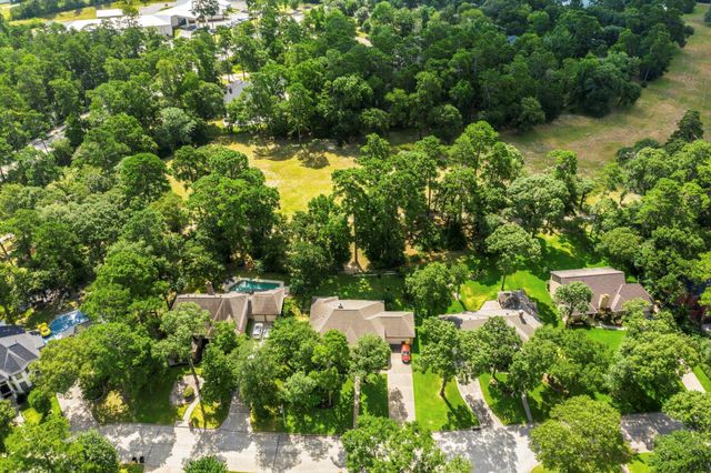 23 Royal Dalton Circle, Conroe, TX 77304