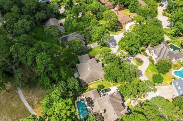 23 Royal Dalton Circle, Conroe, TX 77304