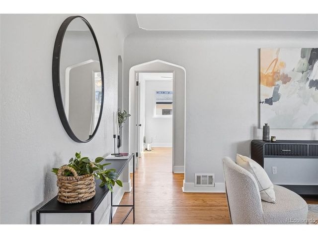 3630 Ivanhoe St, Denver, CO 80207