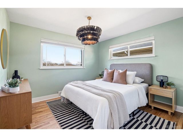 3630 Ivanhoe St, Denver, CO 80207