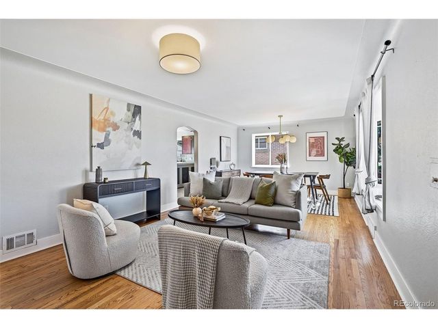 3630 Ivanhoe St, Denver, CO 80207