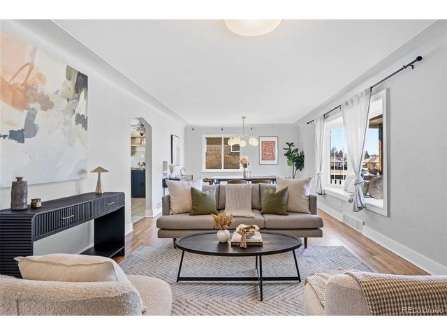 3630 Ivanhoe St, Denver, CO 80207