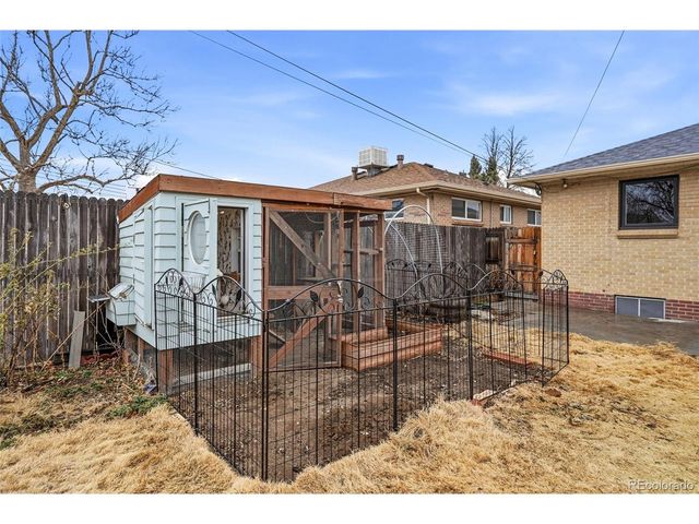 3630 Ivanhoe St, Denver, CO 80207