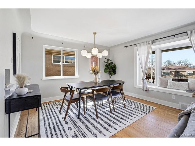 3630 Ivanhoe St, Denver, CO 80207