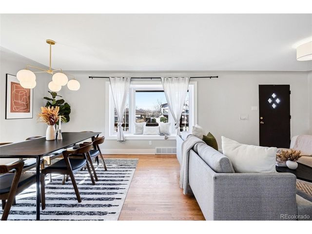 3630 Ivanhoe St, Denver, CO 80207