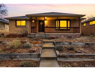 3630 Ivanhoe St, Denver, CO 80207