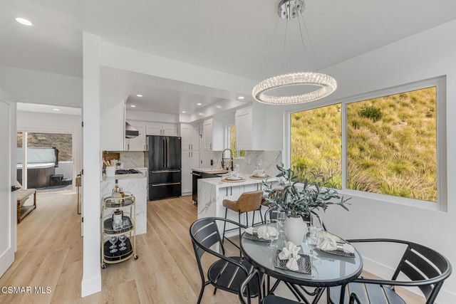8655 Appian Way, Los Angeles, CA 90046