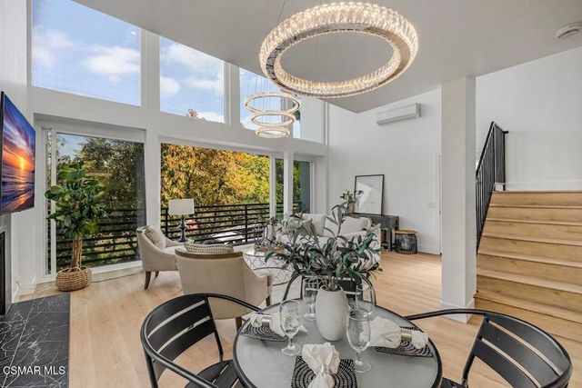 8655 Appian Way, Los Angeles, CA 90046