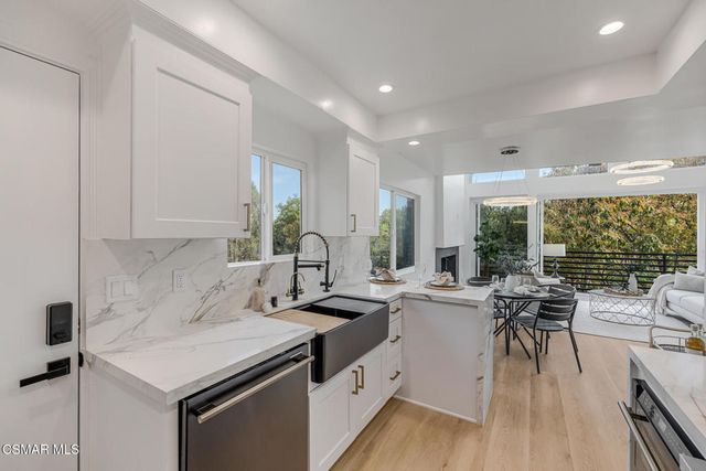 8655 Appian Way, Los Angeles, CA 90046