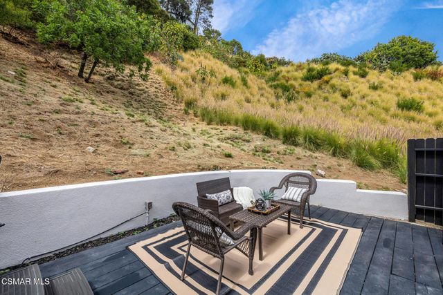 8655 Appian Way, Los Angeles, CA 90046