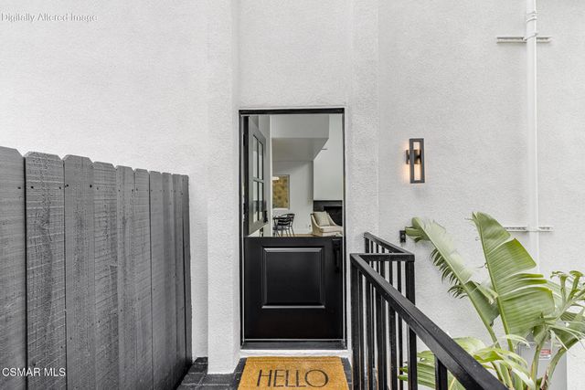 8655 Appian Way, Los Angeles, CA 90046