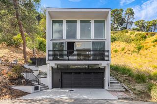 8655 Appian Way, Los Angeles, CA 90046