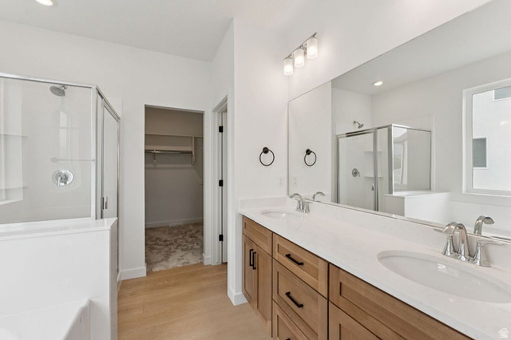 Image 22 of property listing at 983 W MOTOR VU DR #208, Riverdale, UT 84405