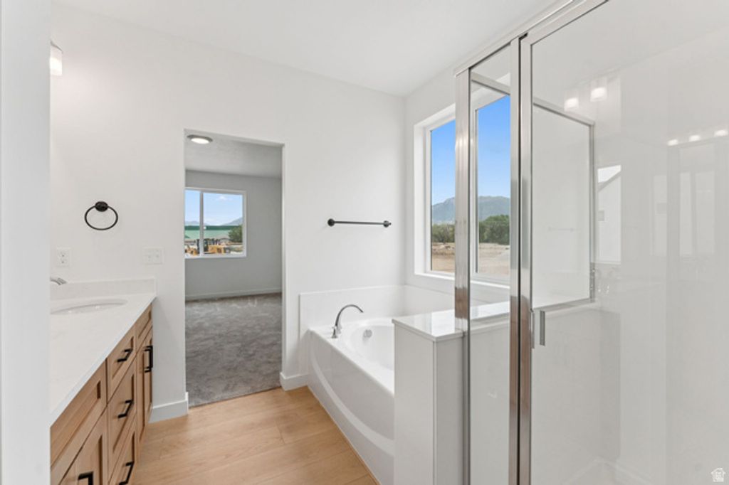 Image 23 of property listing at 983 W MOTOR VU DR #208, Riverdale, UT 84405