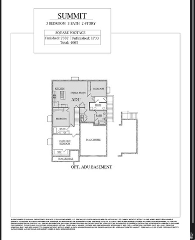 Image 4 of property listing at 983 W MOTOR VU DR #208, Riverdale, UT 84405