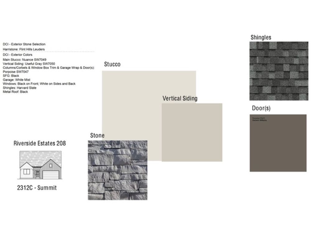 Image 44 of property listing at 983 W MOTOR VU DR #208, Riverdale, UT 84405