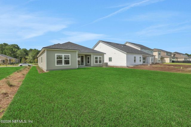 3465 AMERICANA Drive, Green Cove Springs, FL 32043