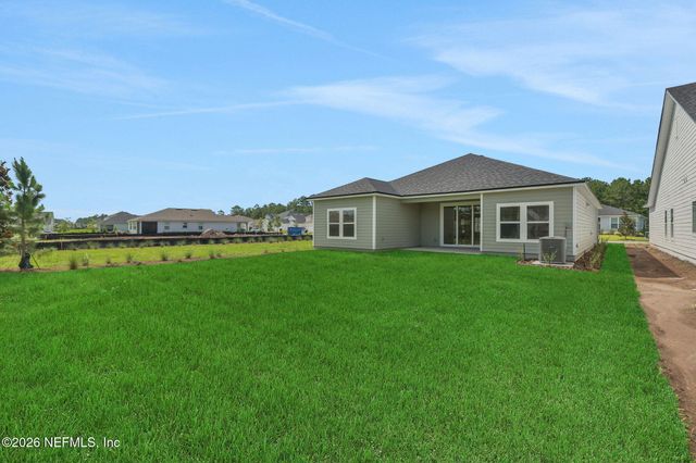 3465 AMERICANA Drive, Green Cove Springs, FL 32043