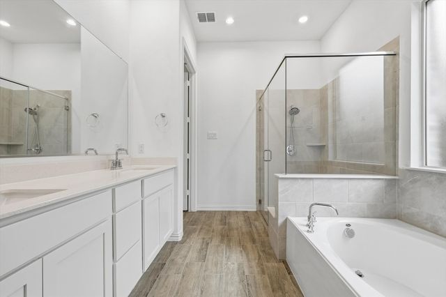 4747 Kings Garden Parkway, Arlington, TX 76005