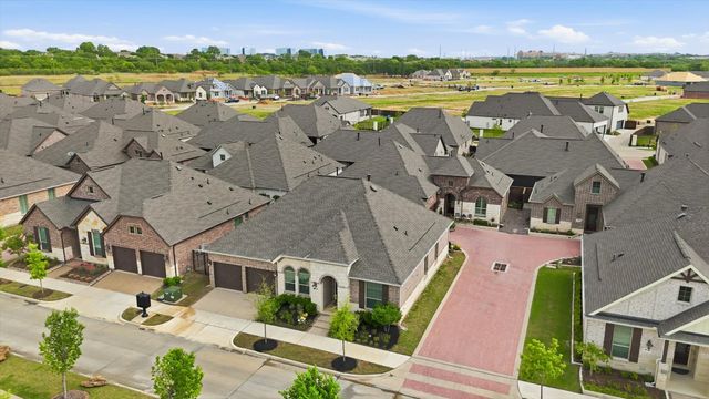 4747 Kings Garden Parkway, Arlington, TX 76005