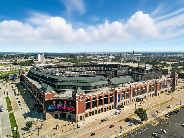 4747 Kings Garden Parkway, Arlington, TX 76005