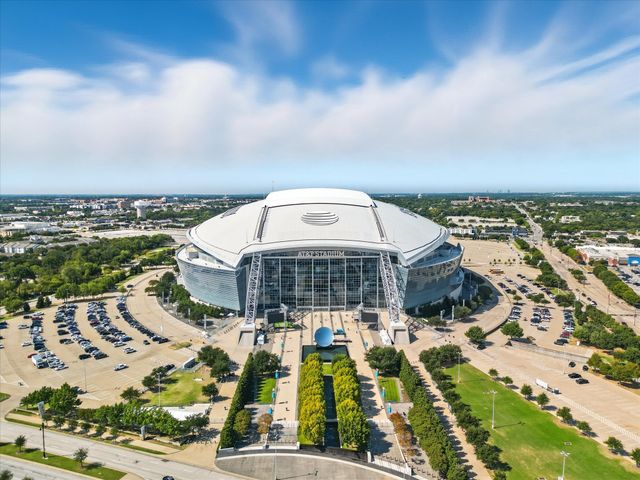 4747 Kings Garden Parkway, Arlington, TX 76005