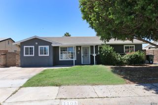 1103 E CORONA DR, Yuma, AZ 85365