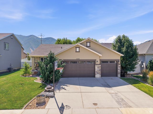 2308 E RANCH HAND WAY, Spanish Fork, UT 84660
