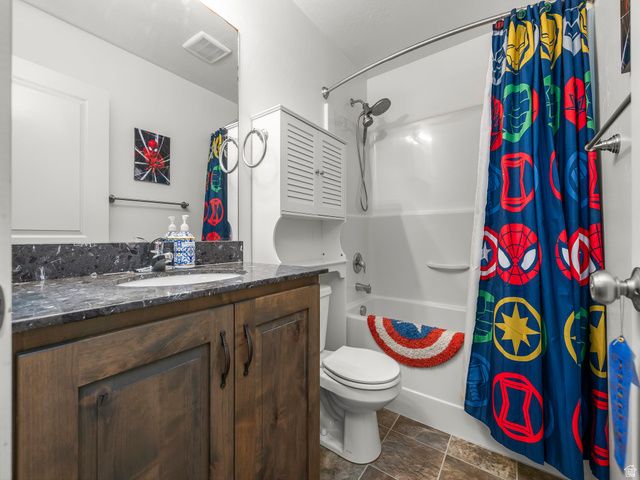 2308 E RANCH HAND WAY, Spanish Fork, UT 84660