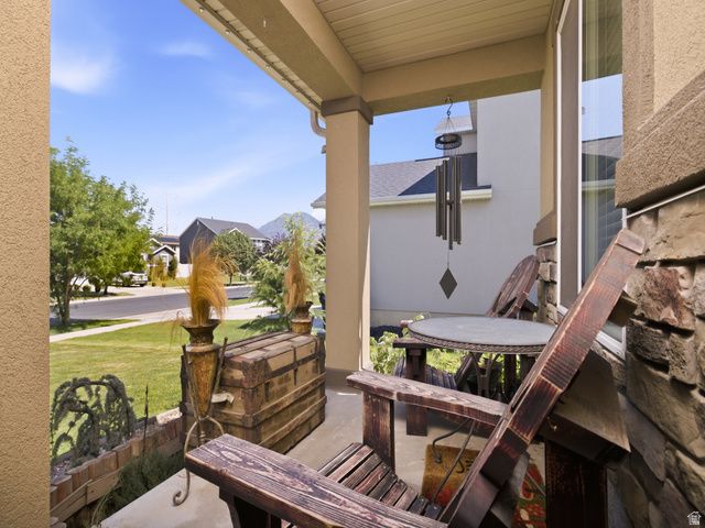 2308 E RANCH HAND WAY, Spanish Fork, UT 84660