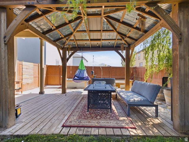 2308 E RANCH HAND WAY, Spanish Fork, UT 84660