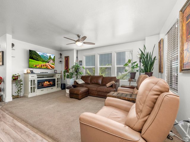 2308 E RANCH HAND WAY, Spanish Fork, UT 84660