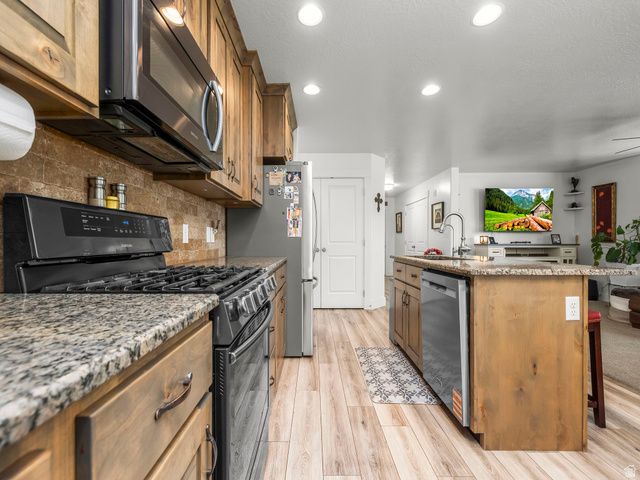 2308 E RANCH HAND WAY, Spanish Fork, UT 84660