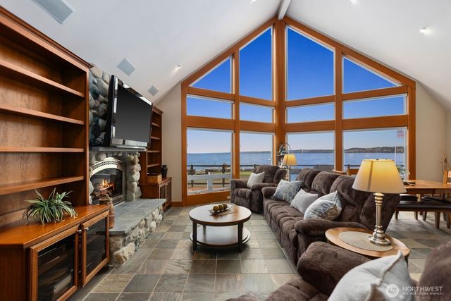 301 Driftwood Shores Road, Camano Island, WA 98282