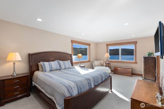 301 Driftwood Shores Road, Camano Island, WA 98282