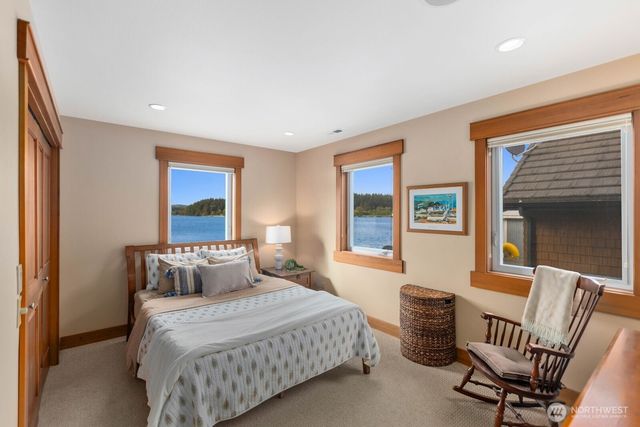 301 Driftwood Shores Road, Camano Island, WA 98282