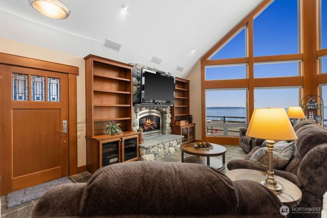 301 Driftwood Shores Road, Camano Island, WA 98282
