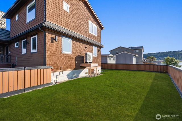 301 Driftwood Shores Road, Camano Island, WA 98282