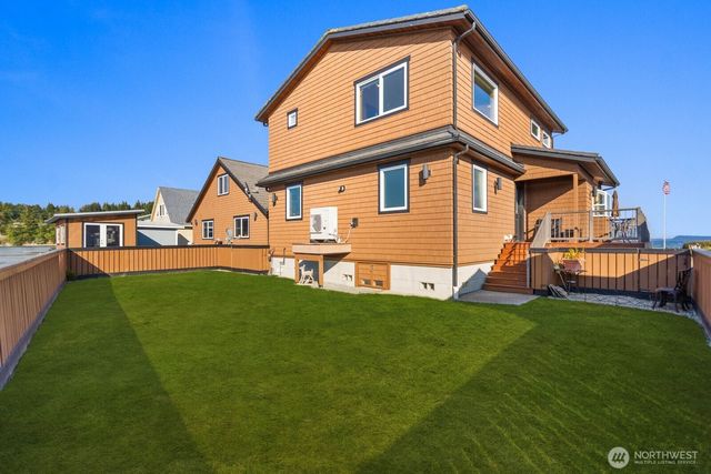 301 Driftwood Shores Road, Camano Island, WA 98282