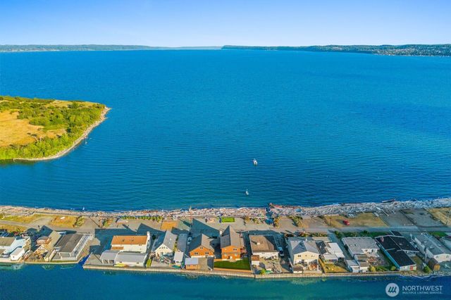 301 Driftwood Shores Road, Camano Island, WA 98282
